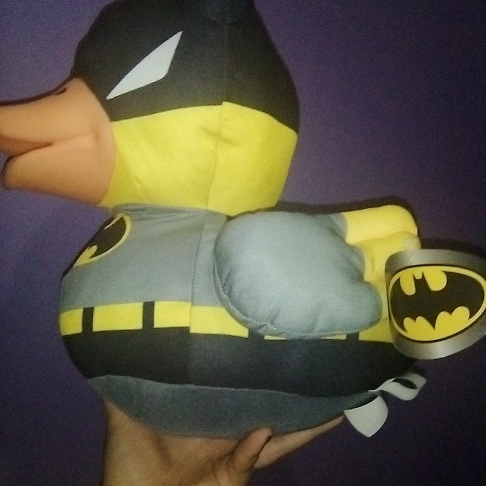 Batduck. - Picture 2 of 3